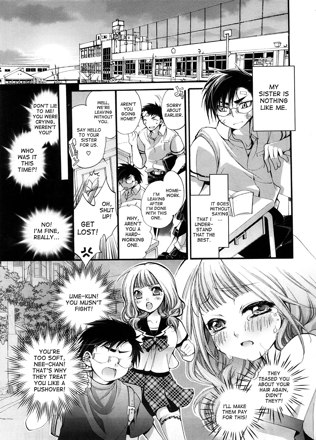Sis x Bro page 5 full