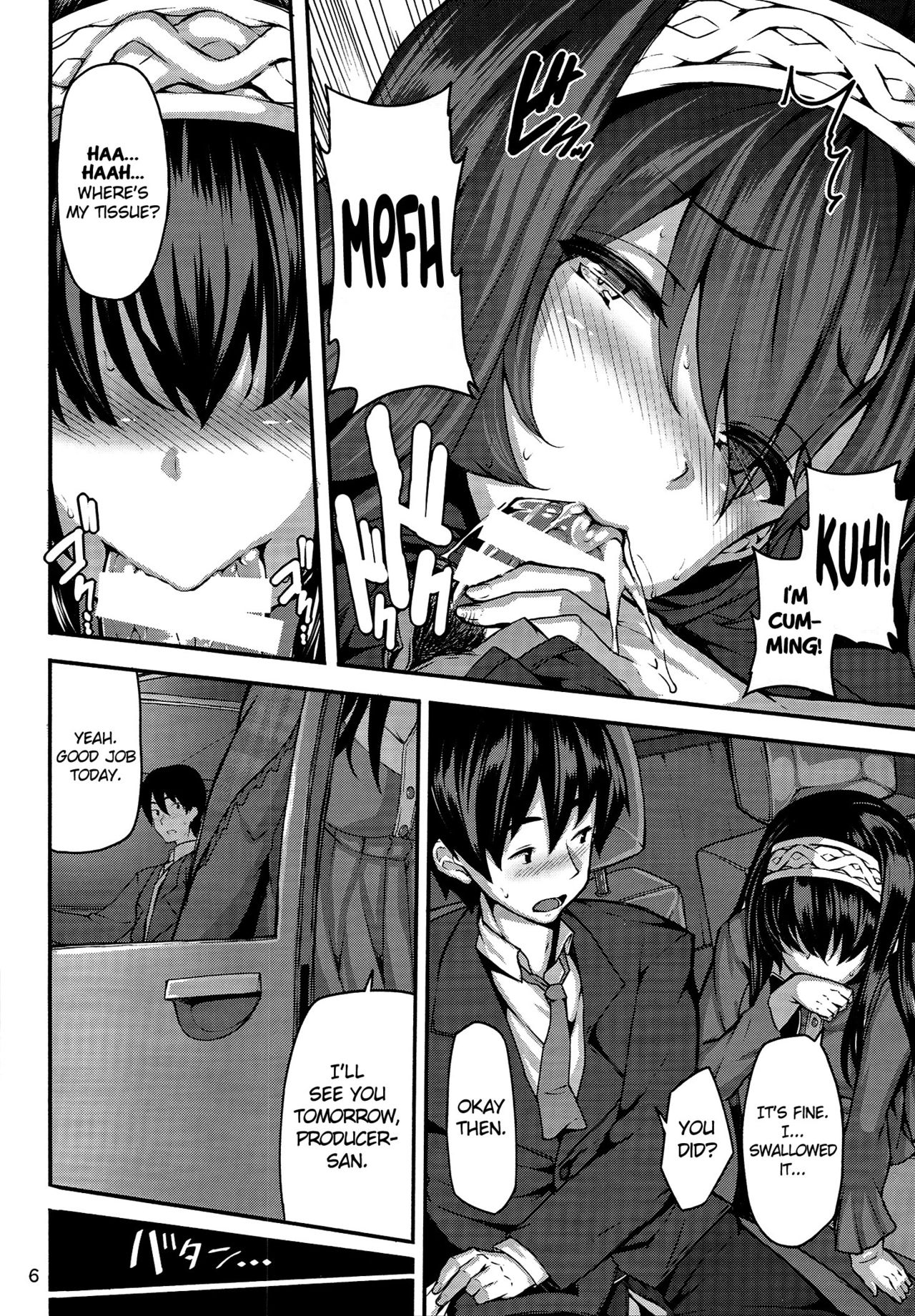 Acid Lover page 5 full