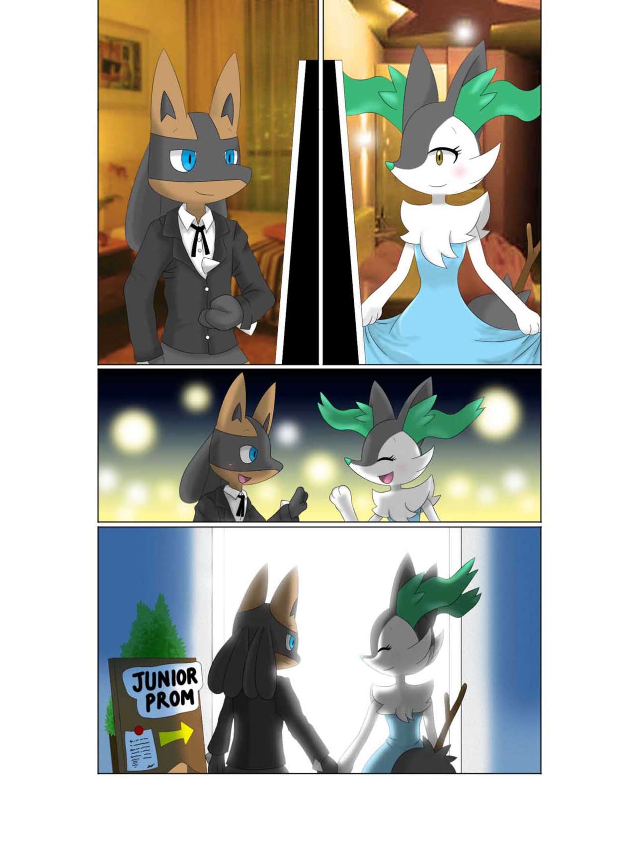 Seven Years Strong page 4 full