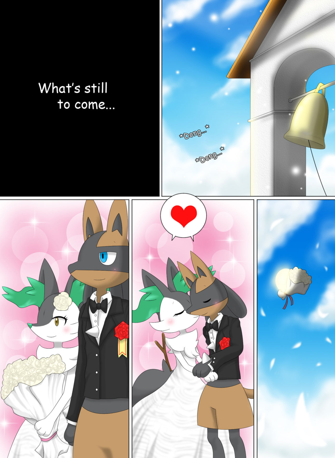 Seven Years Strong page 9 full