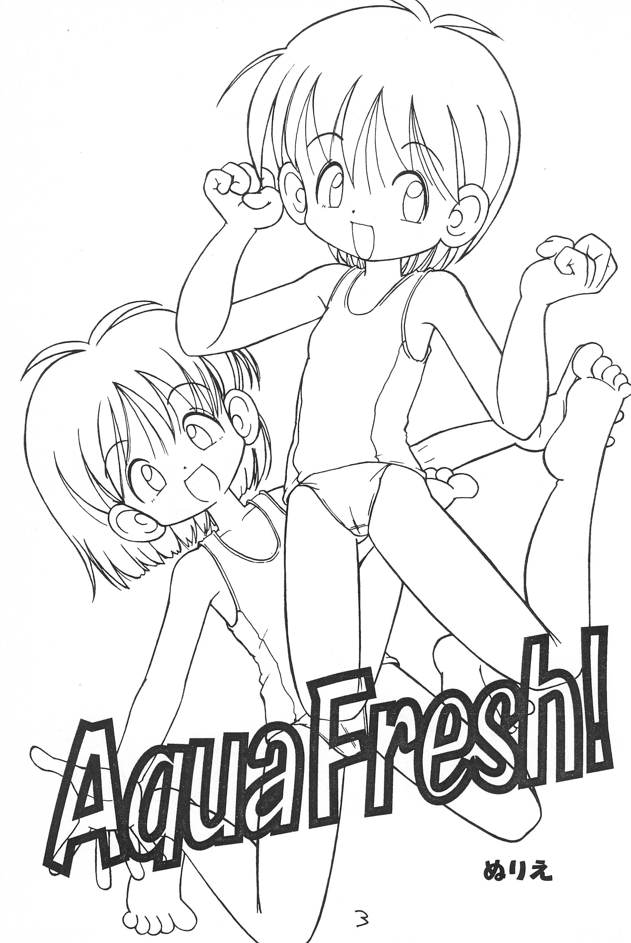 Aqua Fresh! page 5 full