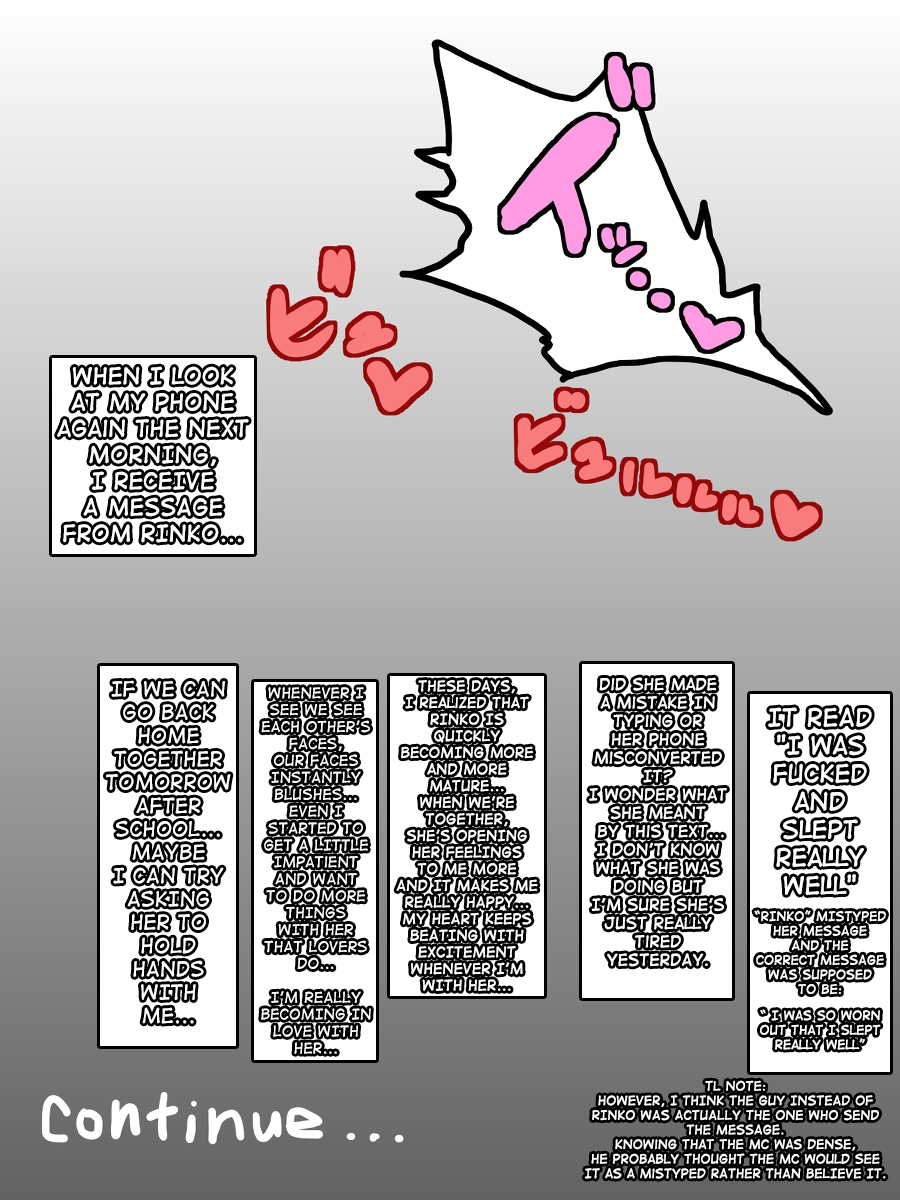 Rinko Netorare page 8 full