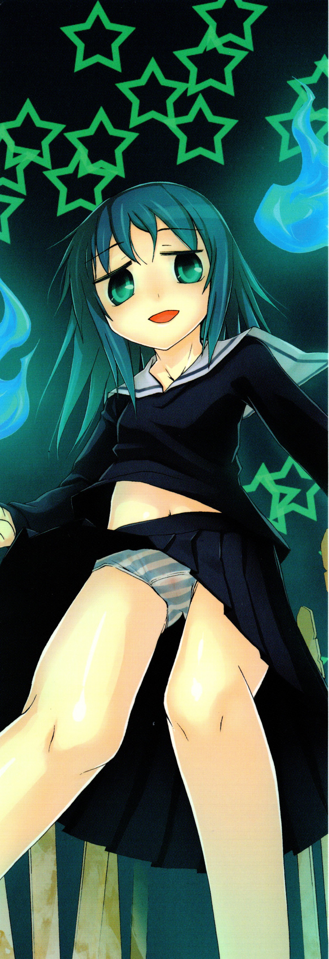 Kitsune no Mayoiga page 4 full