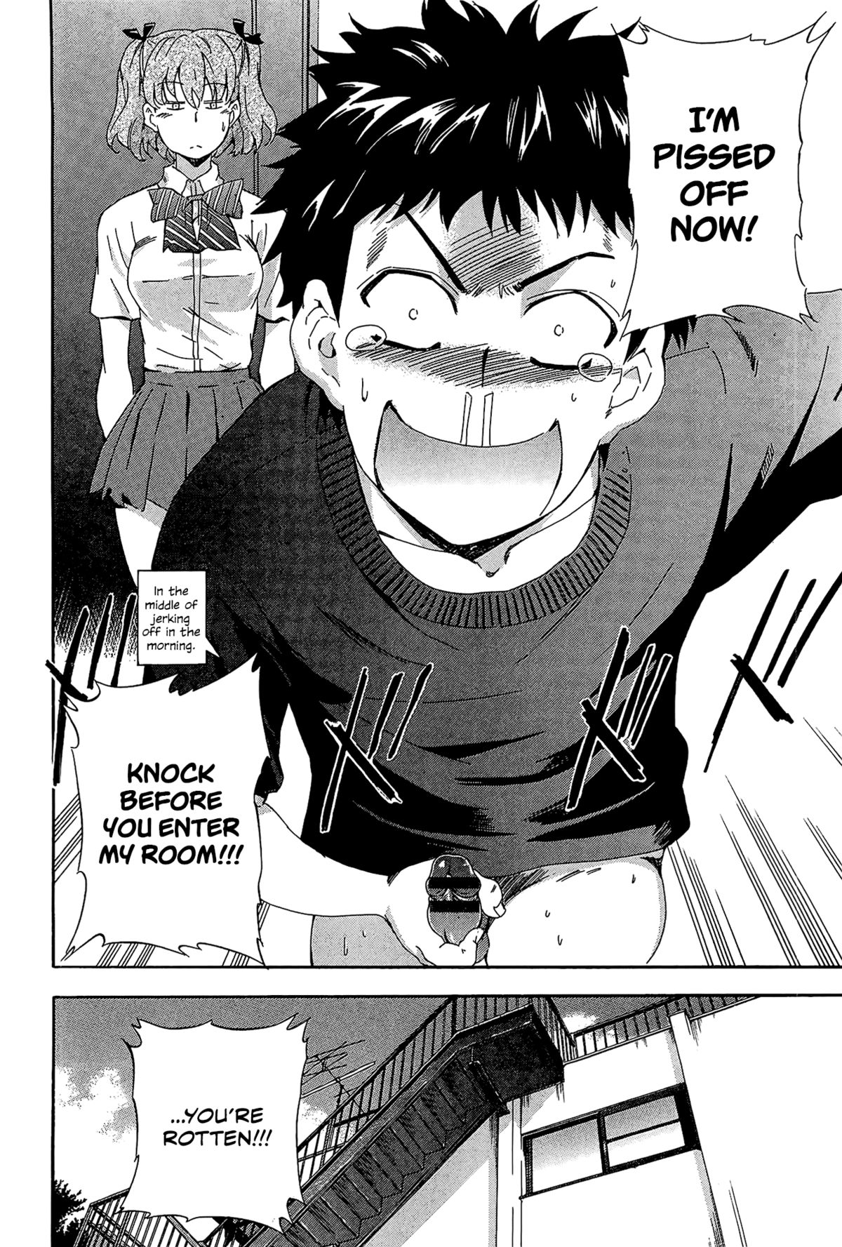 Hotoke no Kao o Shitteiru ka | Do You Know About Buddha's Face? page 2 full