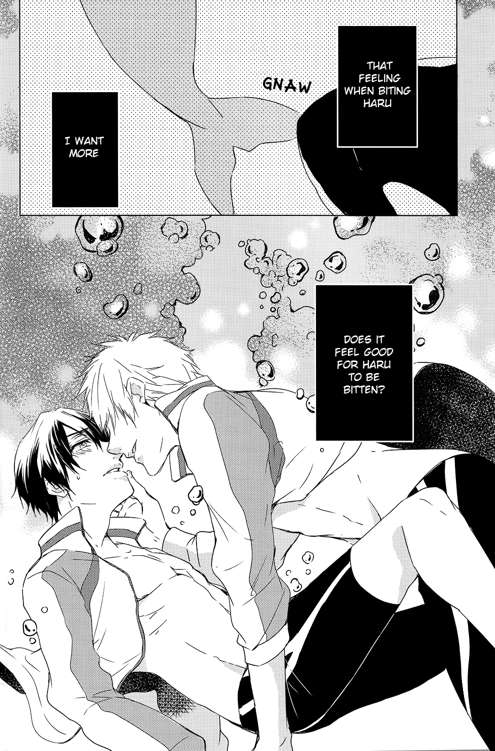 Kamitsuki Kei Shoukougun page 3 full