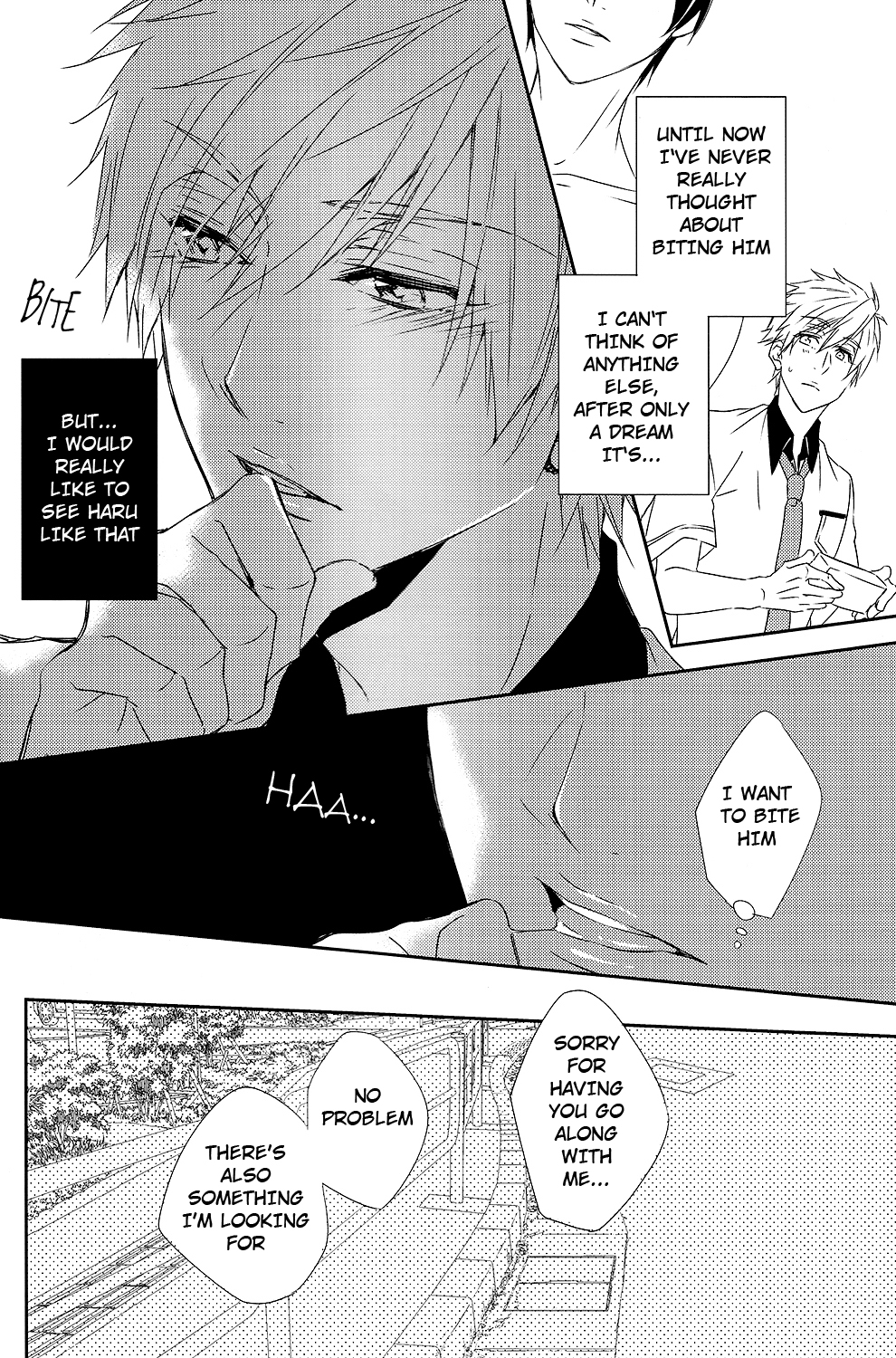 Kamitsuki Kei Shoukougun page 9 full