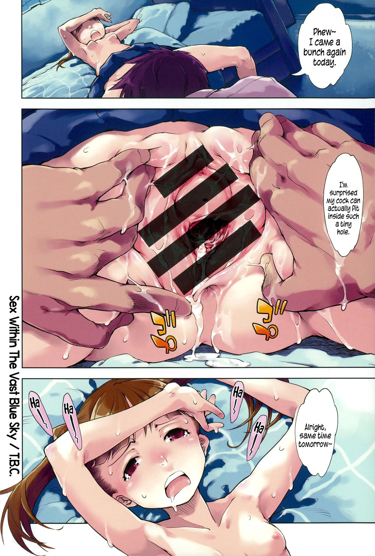 JC’S EX page 9 full