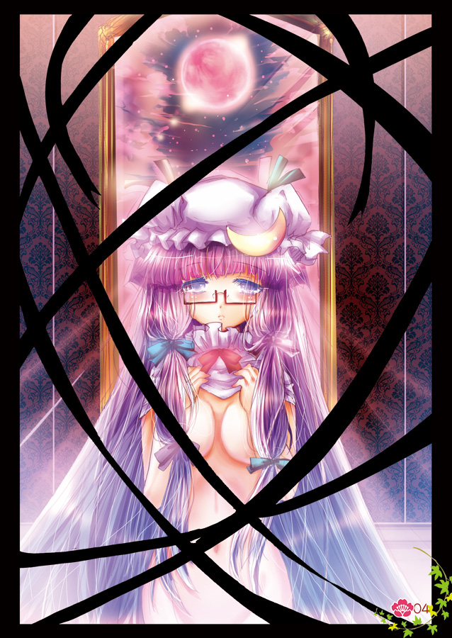 Touhou log page 4 full