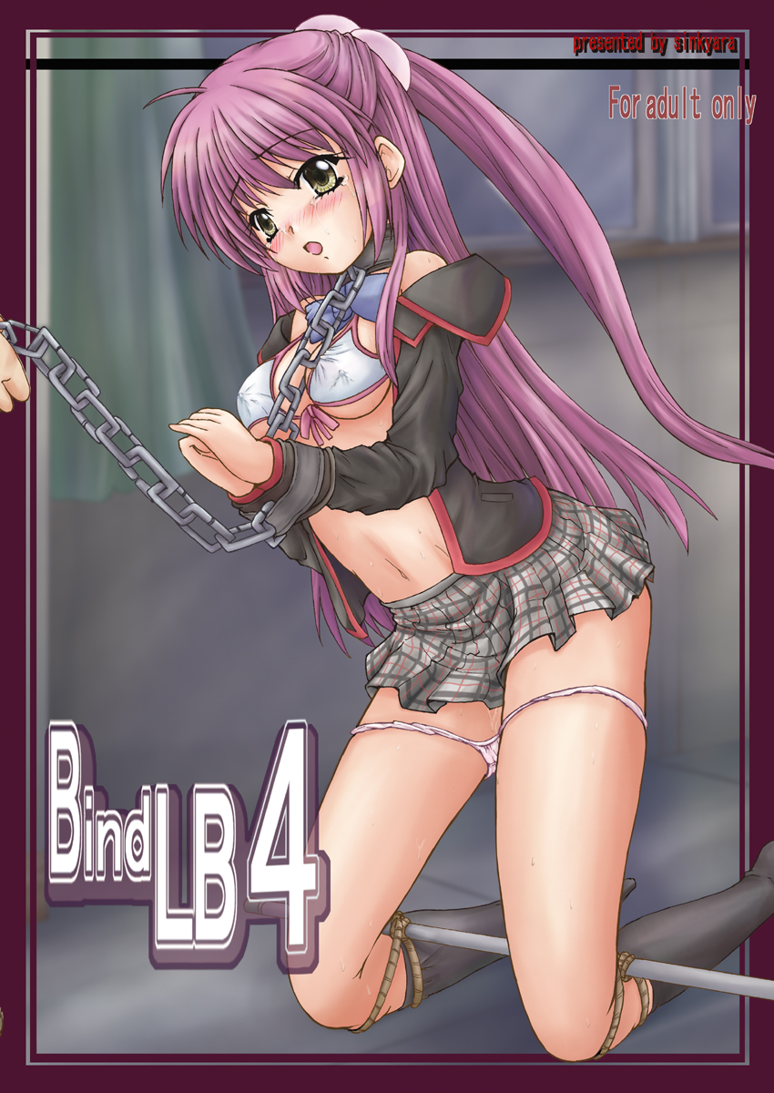 BindLB4 page 1 full