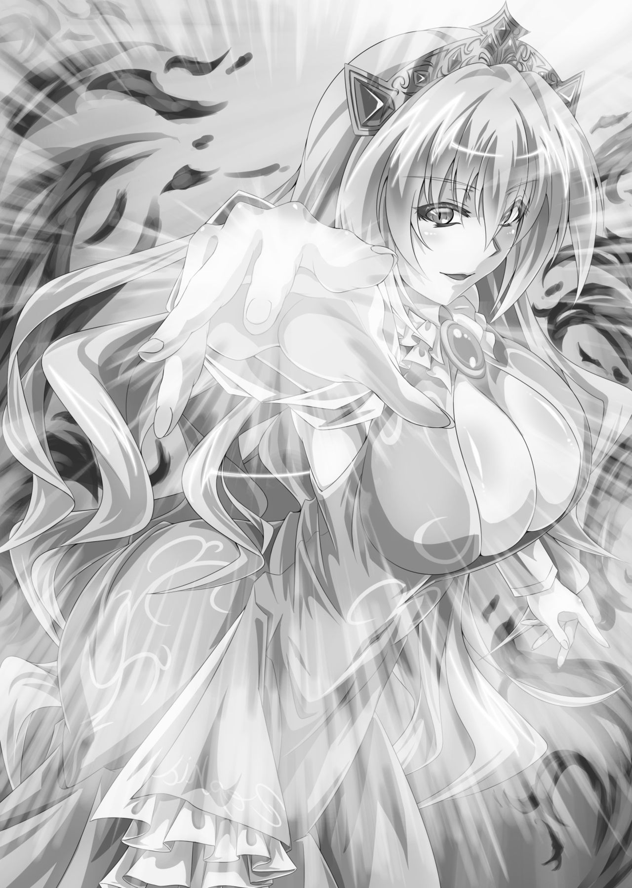 Minarai Shota Kishi no Harem Gakuen Seikatsu page 4 full