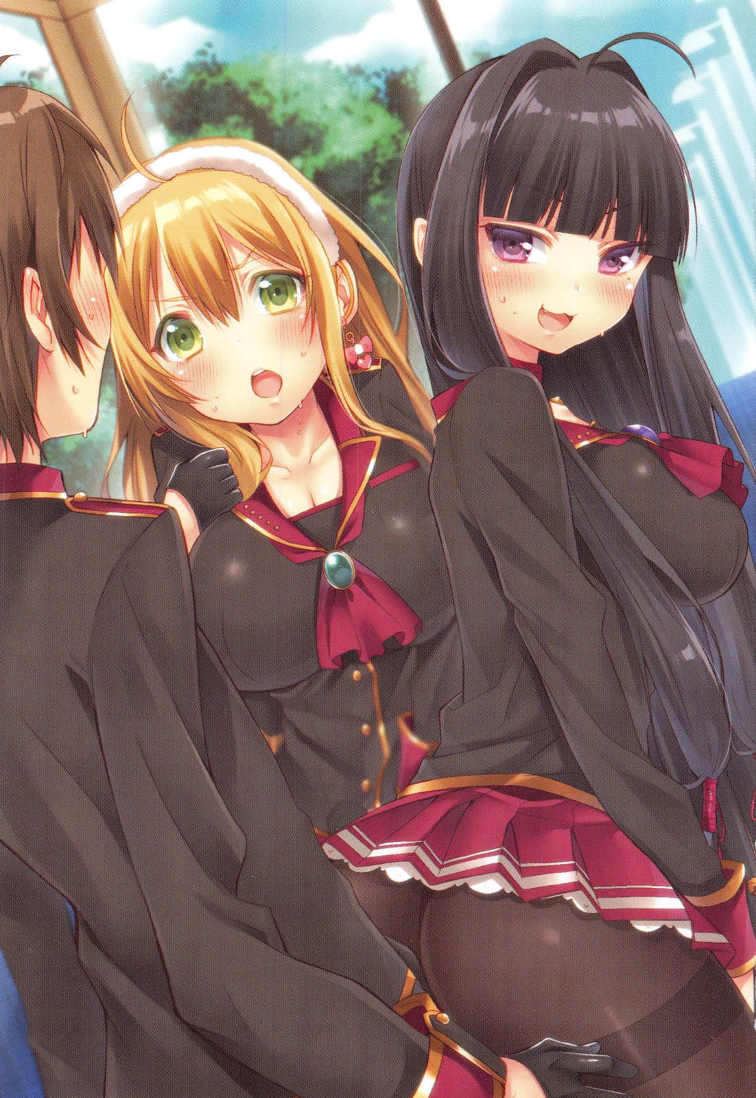 Nigitte Full Swing page 5 full