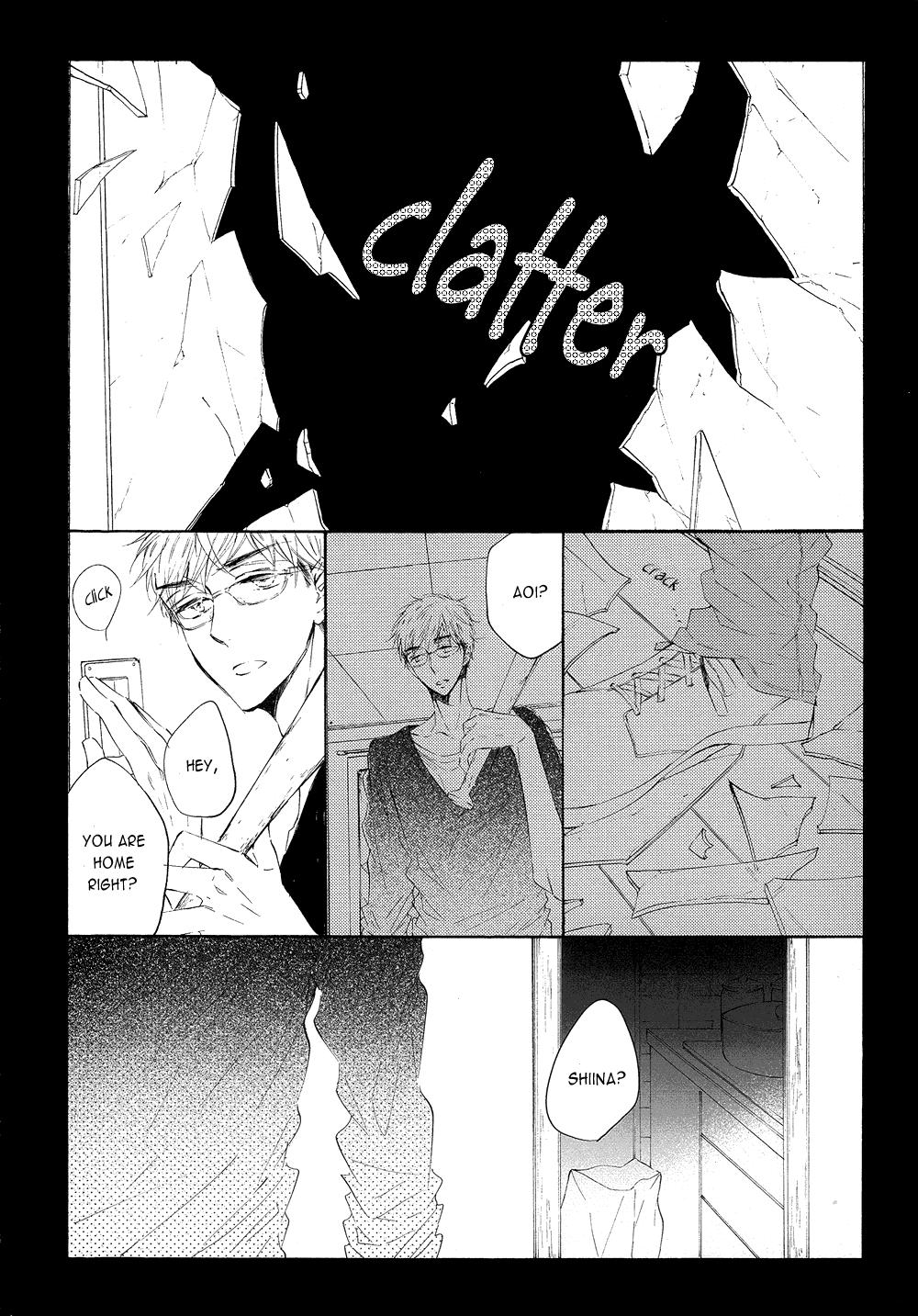 Goodbye until time to meet you again page 10 full