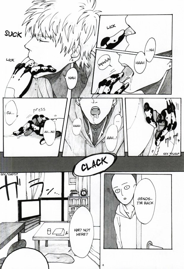 Virgin cyborg page 6 full