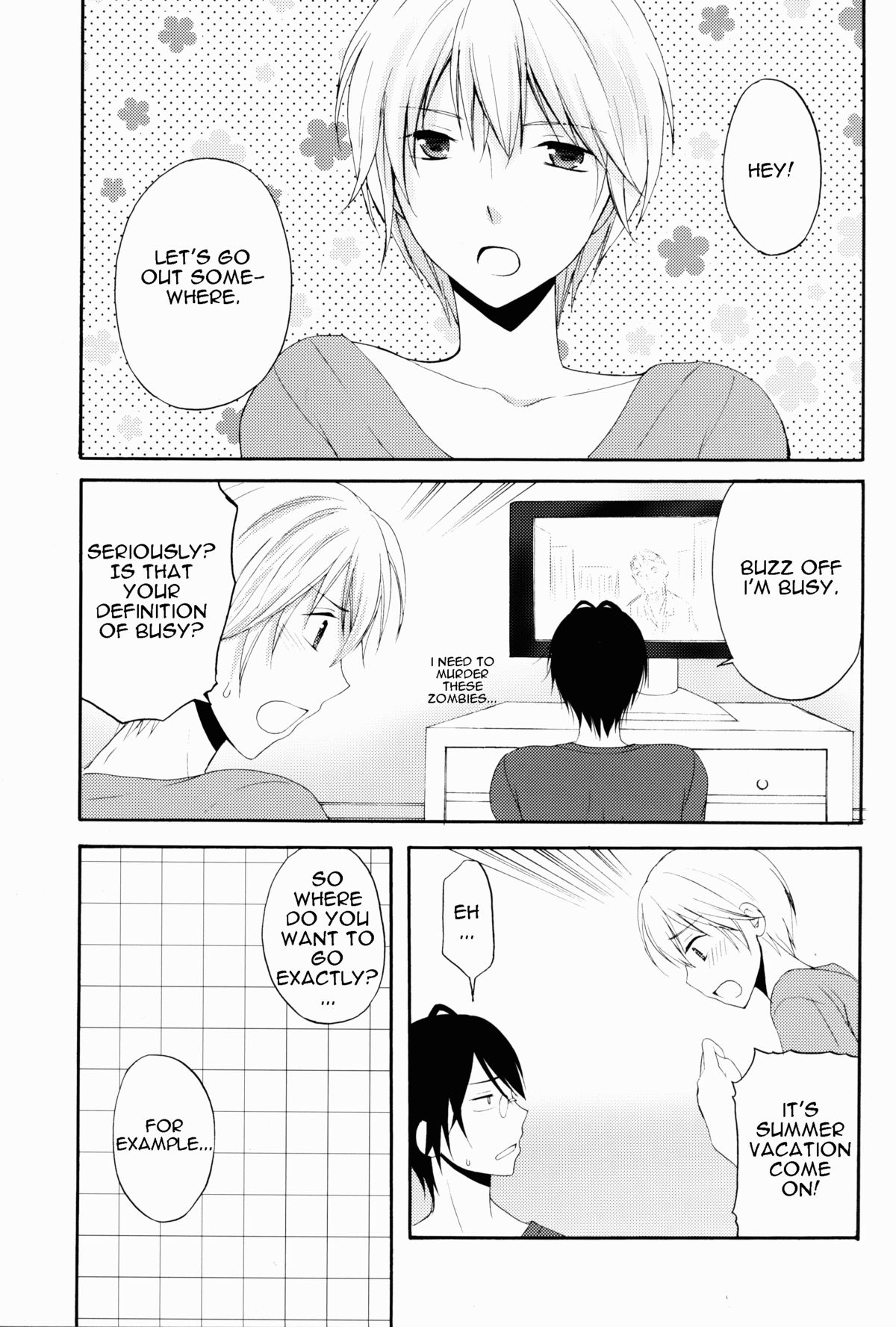 Jyosou shita Shinyuu ga Rea-Juu o Kyouyou Shite Kurundaga. page 5 full