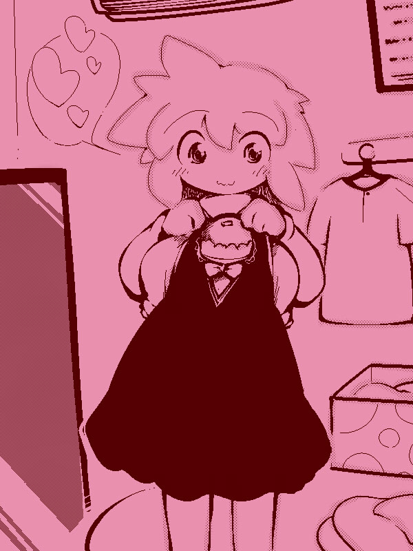 Silent TS page 1 full