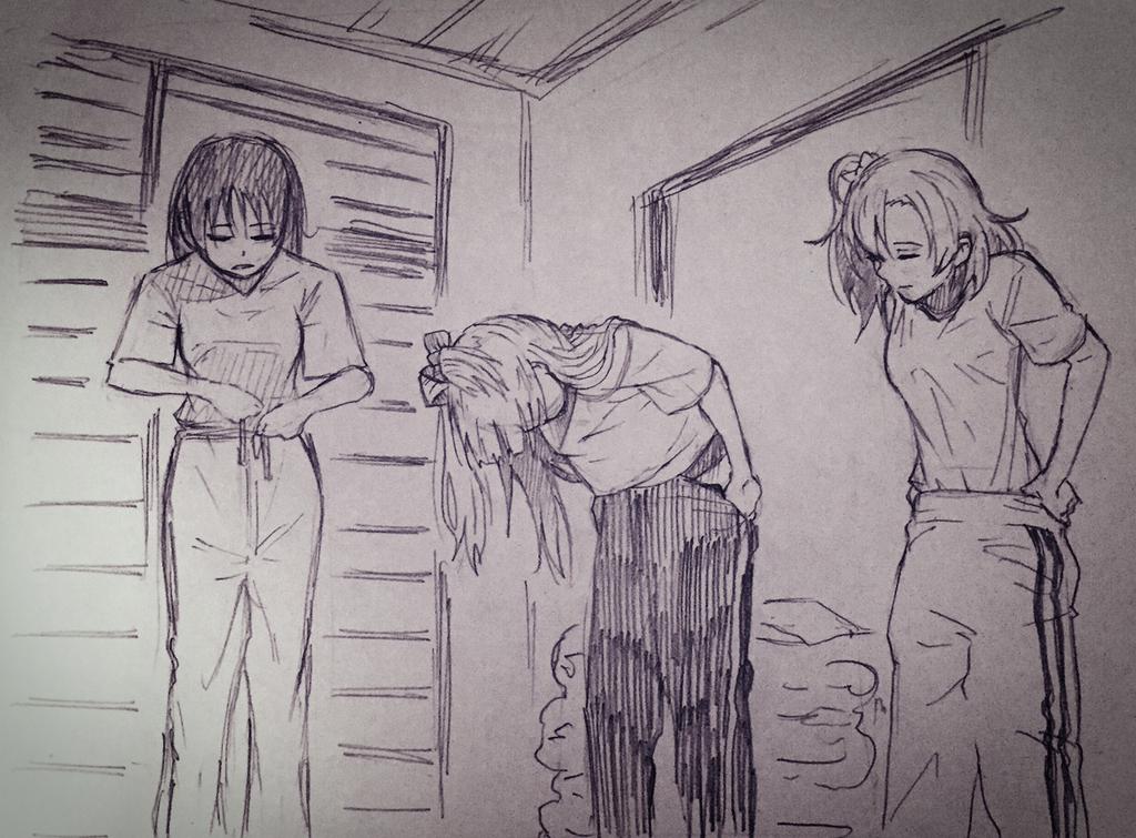 Love Linmu Idol Kenkyuubu Sei no Urawaza page 1 full