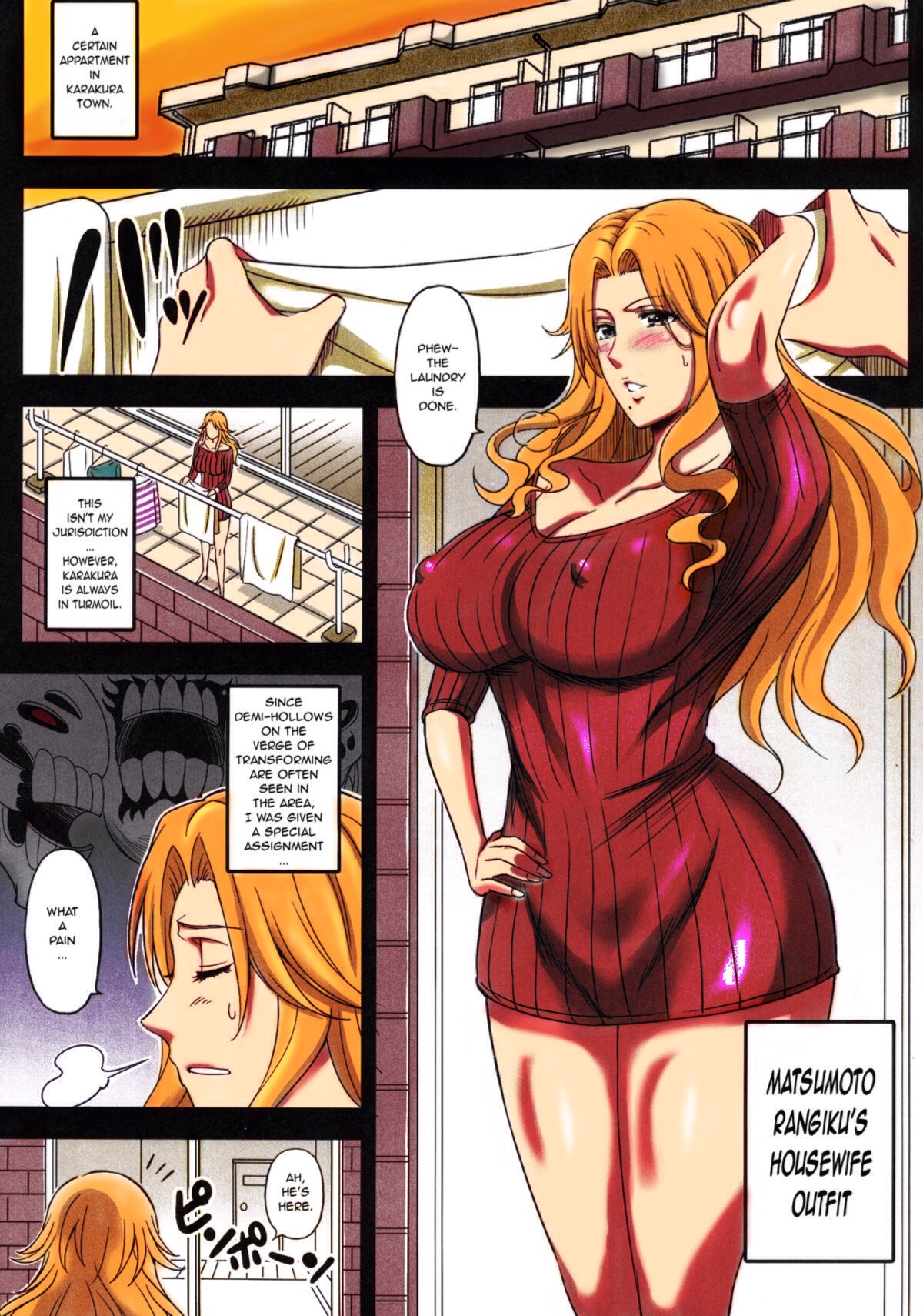 BRICOLA 5 page 2 full