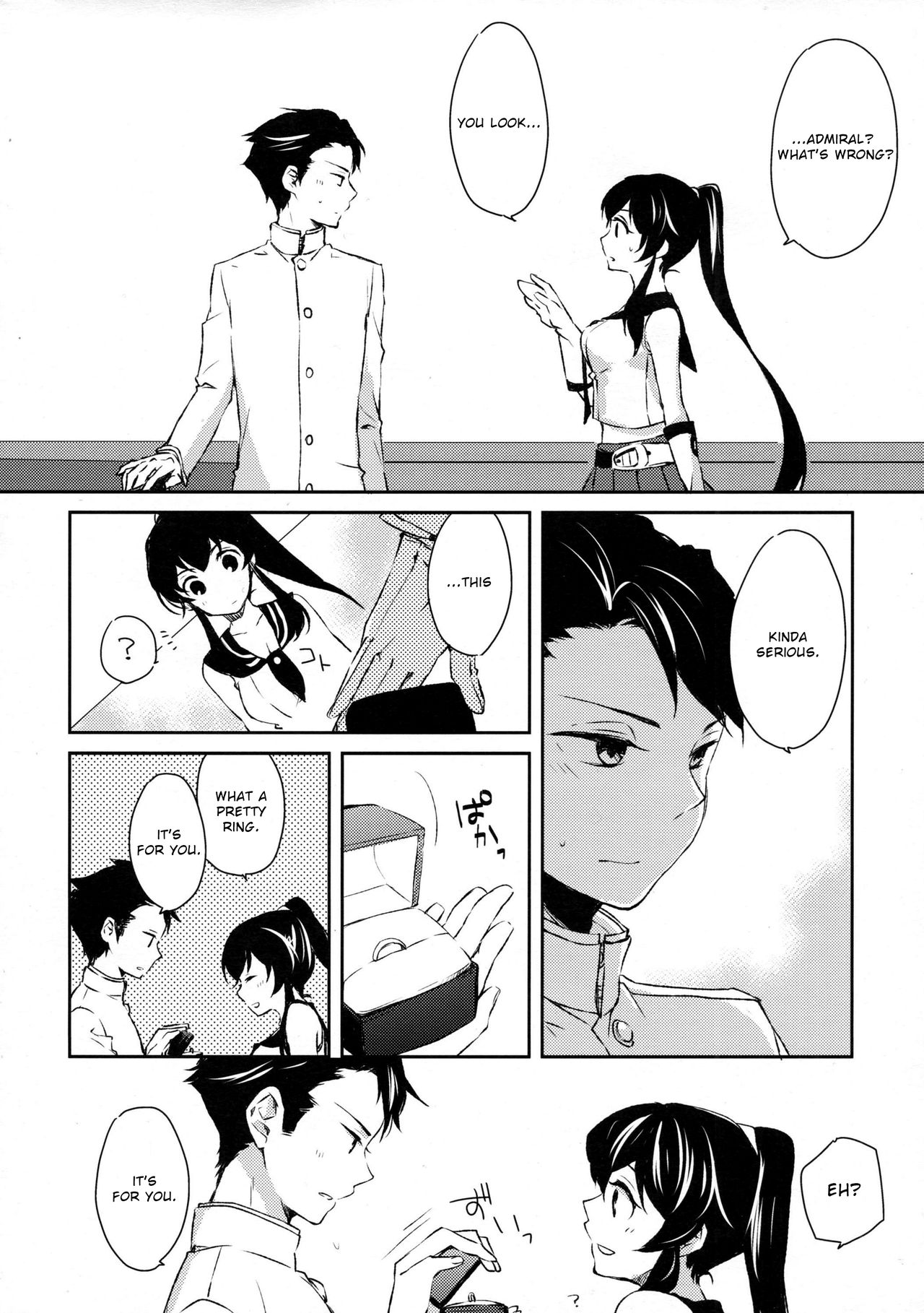 Yoru Yahagi page 5 full