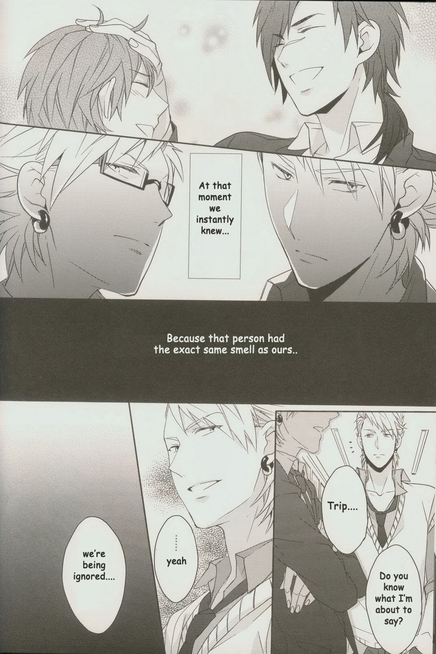 Seishun Moratorium page 10 full