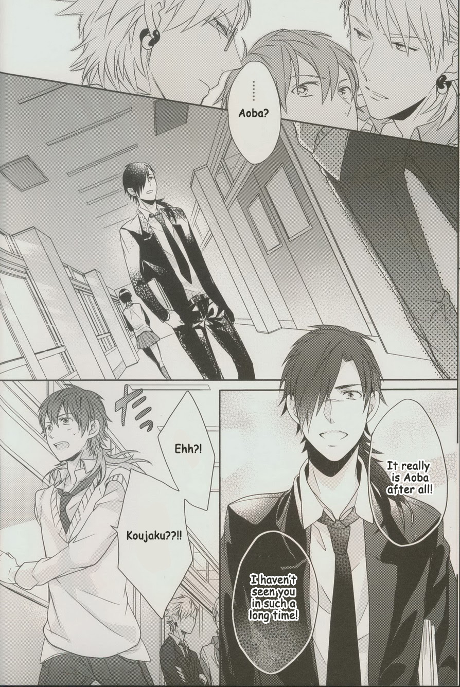 Seishun Moratorium page 8 full