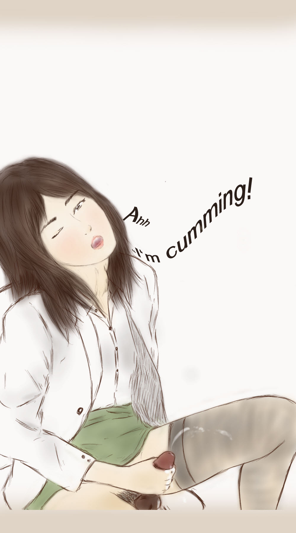 Tragedy of the Crossdressing Teacher page 9 full