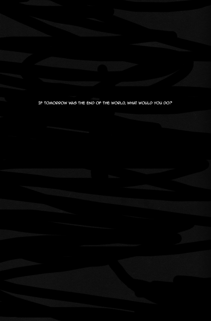 Happy World's End page 2 full