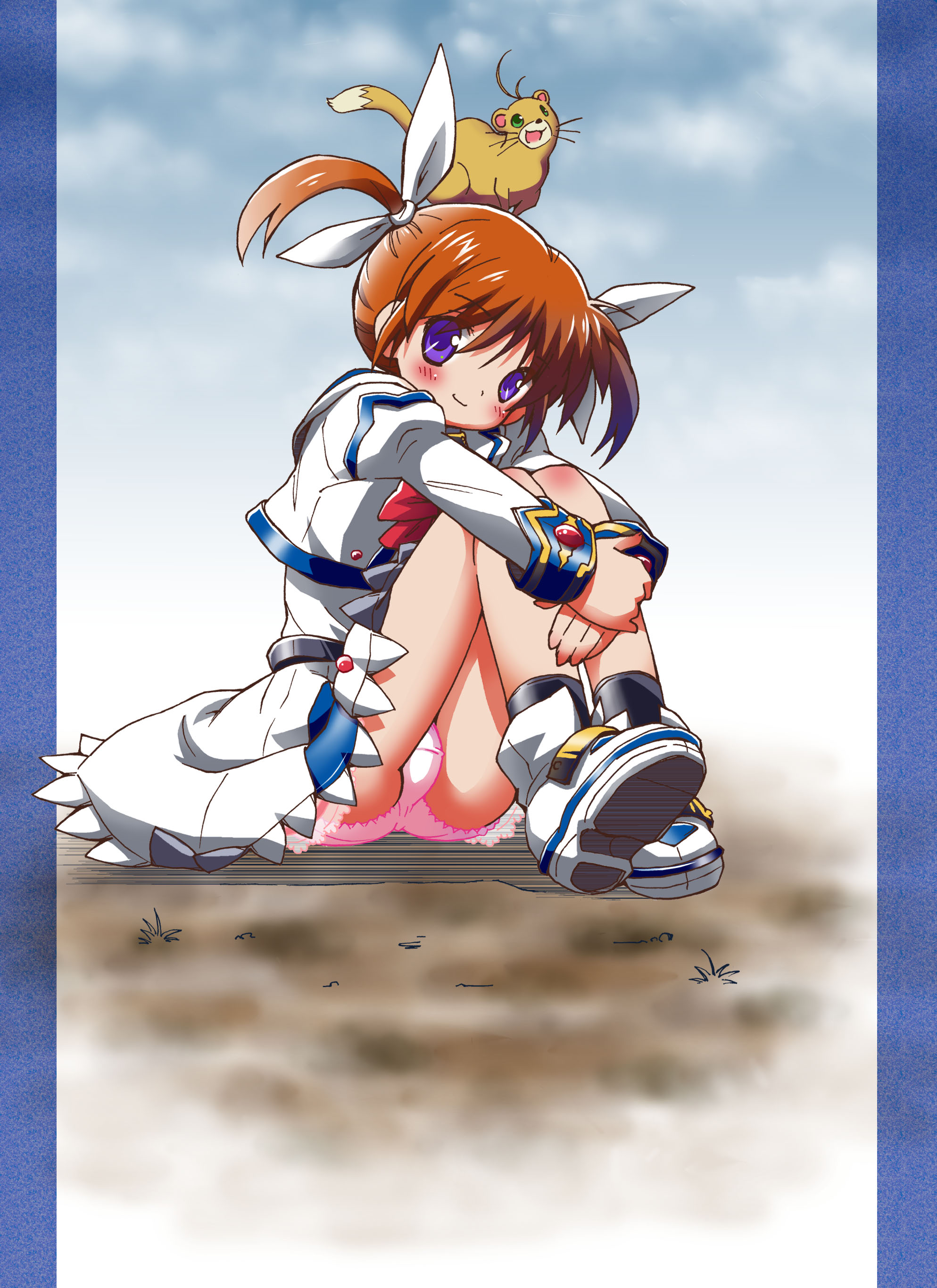 Loli...Hon page 2 full