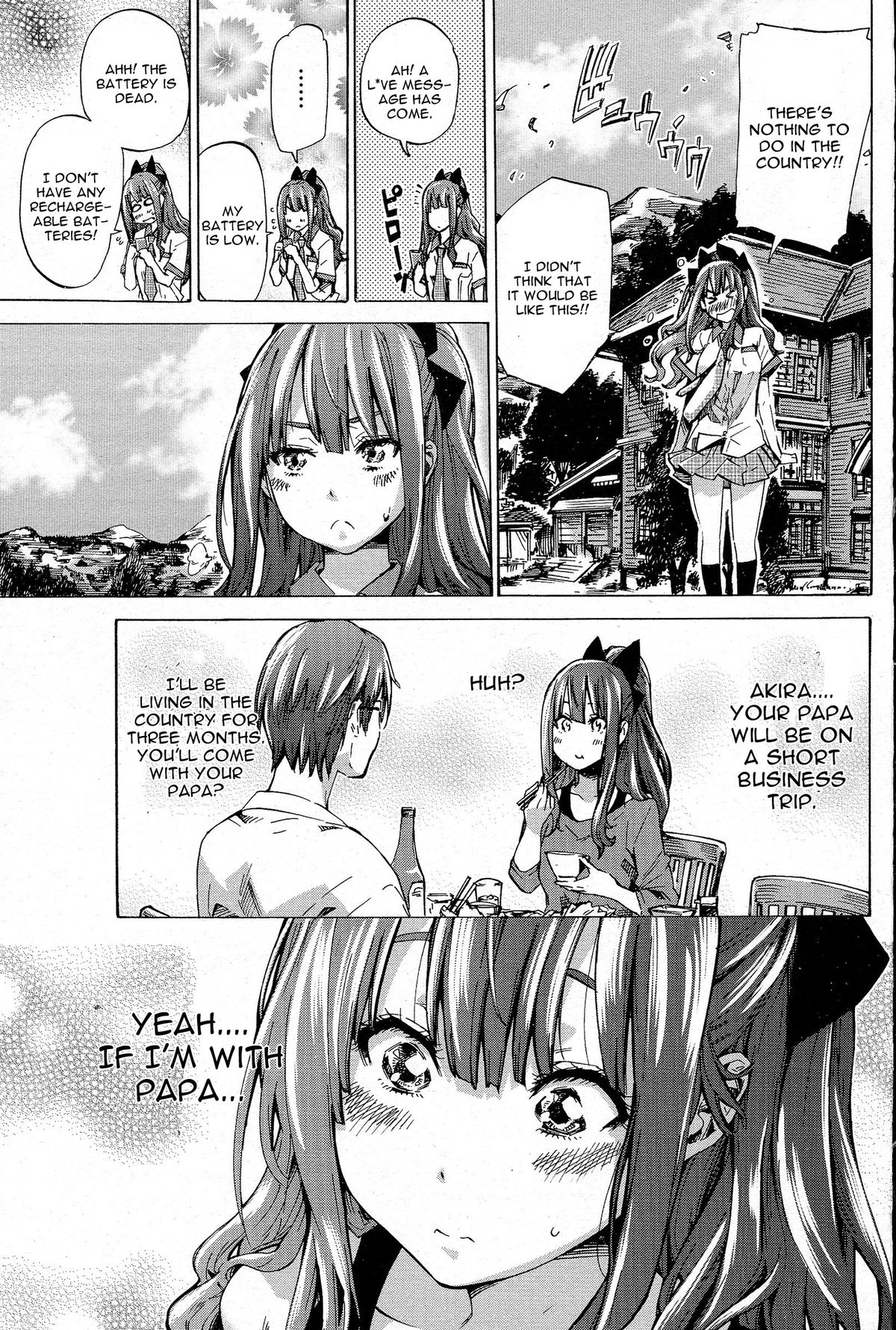 Nadeshiko Hiyori page 7 full