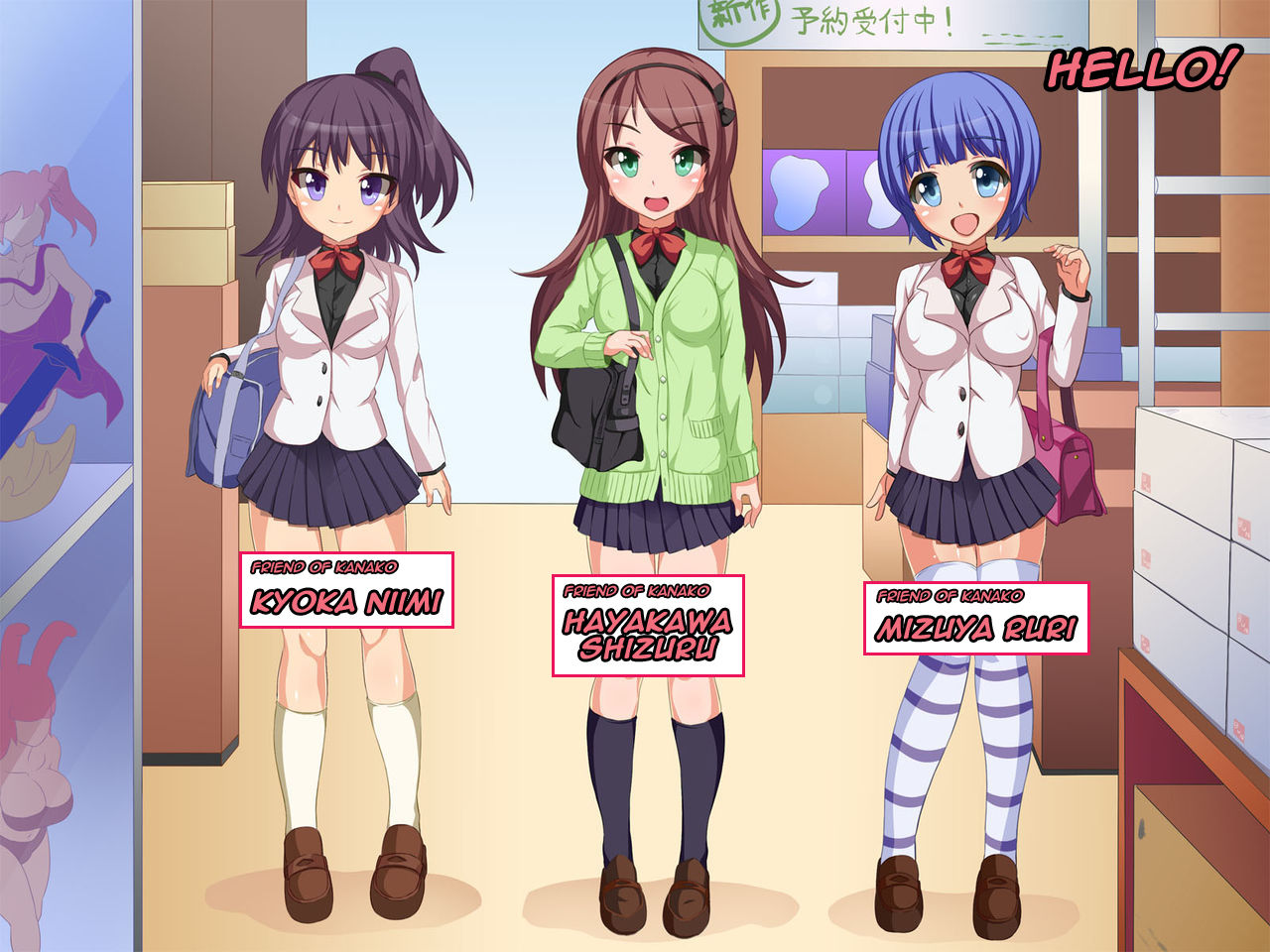 Joshi o Ningyou-ka Suru Dejikame page 10 full