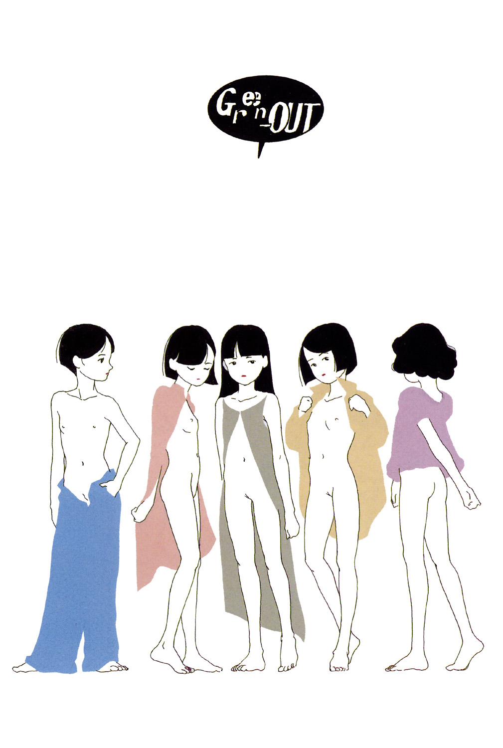 Green-out page 6 full