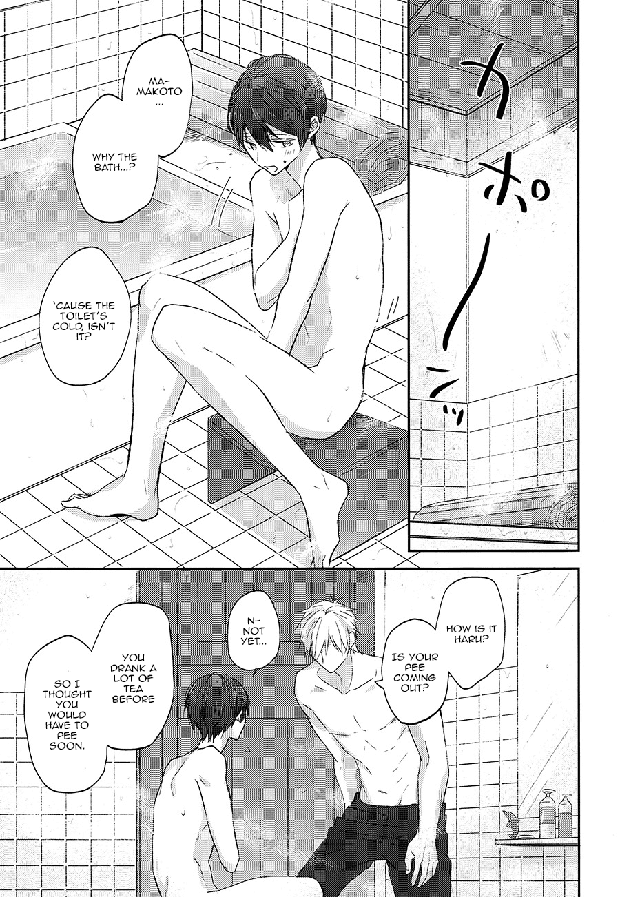 Yokou Enshuu page 9 full