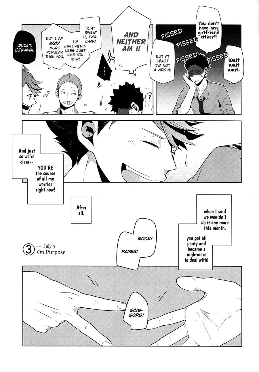 Fukenzen Hakusho page 6 full