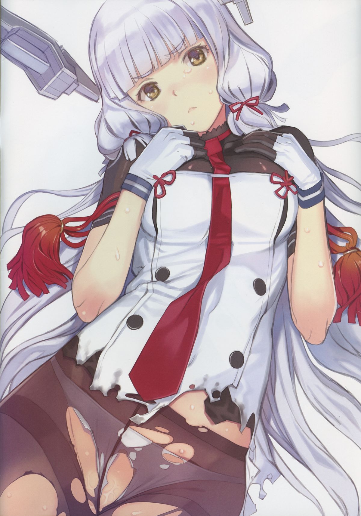 Leftover page 2 full