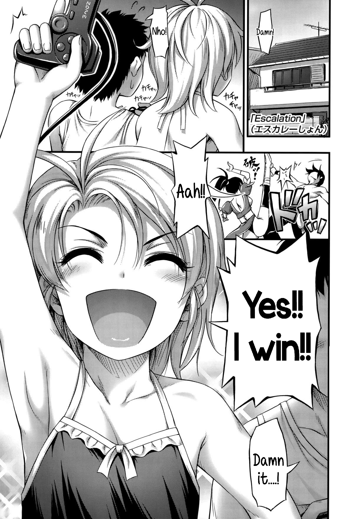 Escalation page 1 full