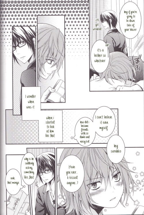 Ore no Chihuahua ga Kawaii Sugiru | My chihuahua is cute page 5 full