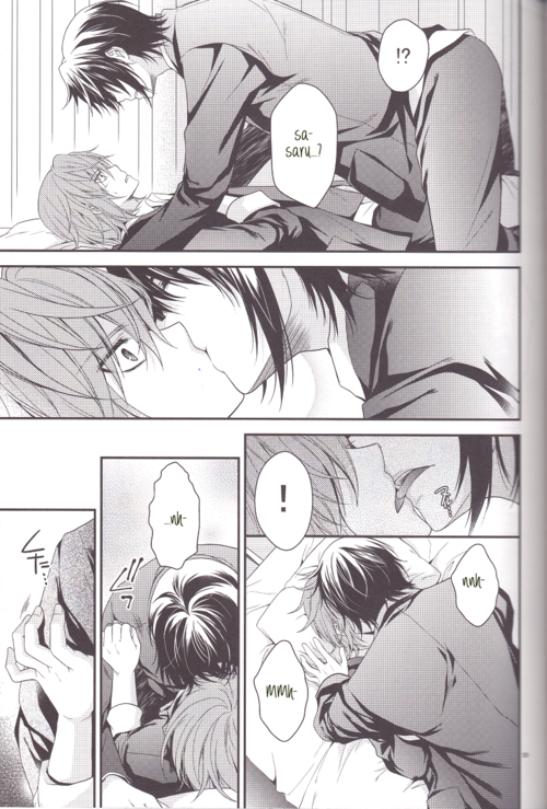 Ore no Chihuahua ga Kawaii Sugiru | My chihuahua is cute page 8 full