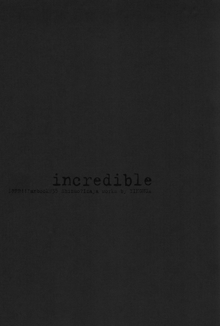 incredible page 2 full