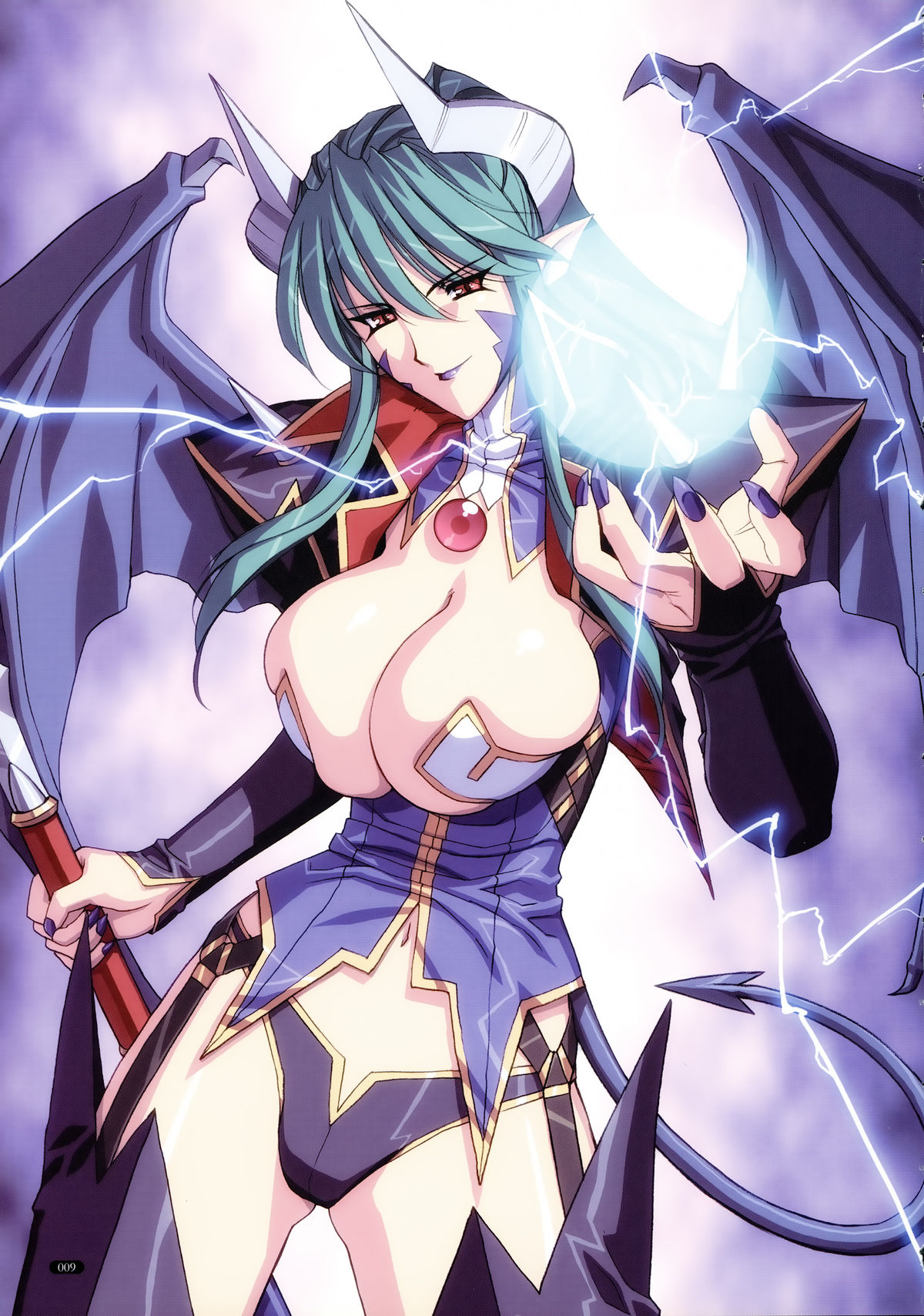 Natsu no Kakera page 8 full