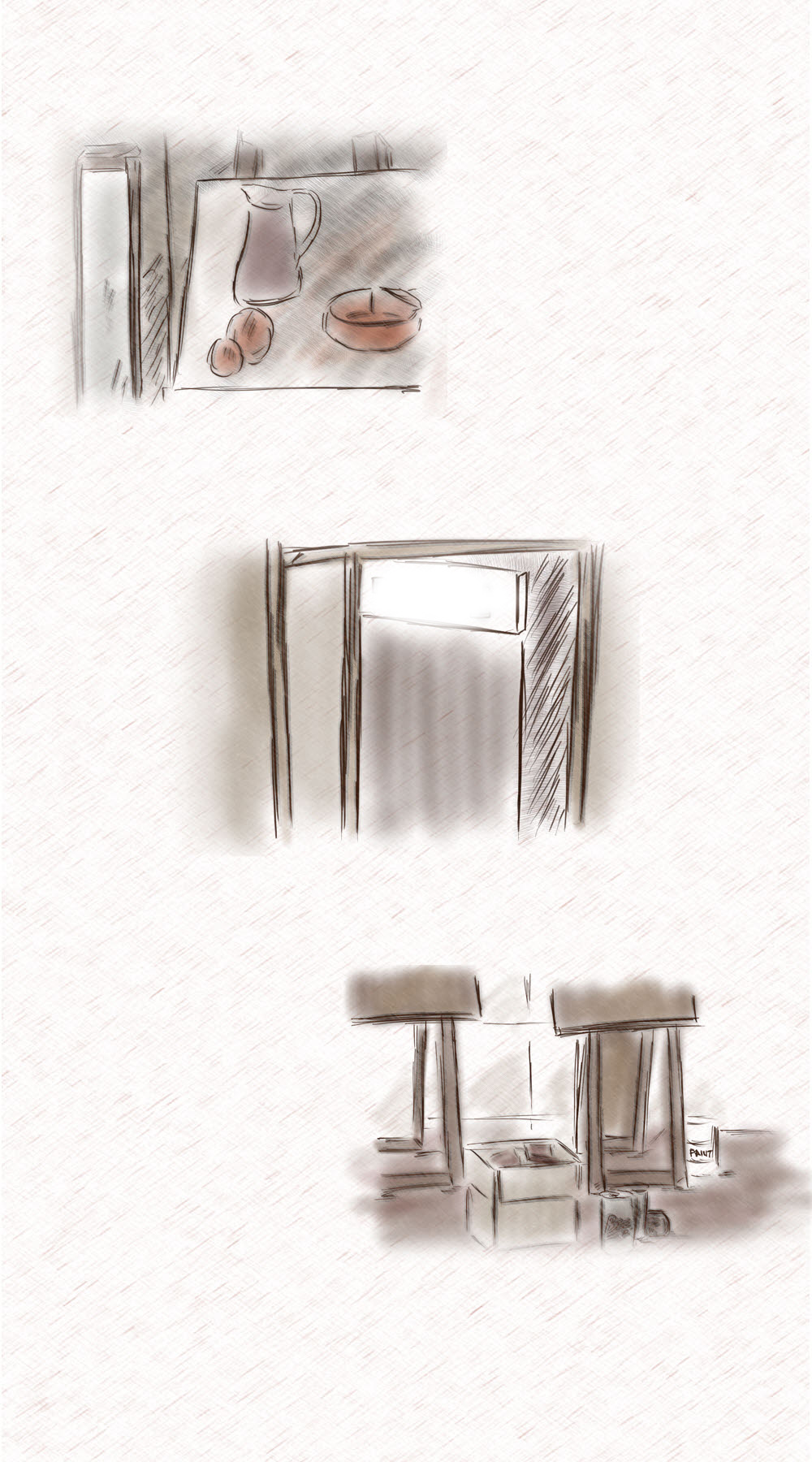 Josoko Kyoushi Satsujinjiken - Crossdressing Teacher's Murder Case page 6 full