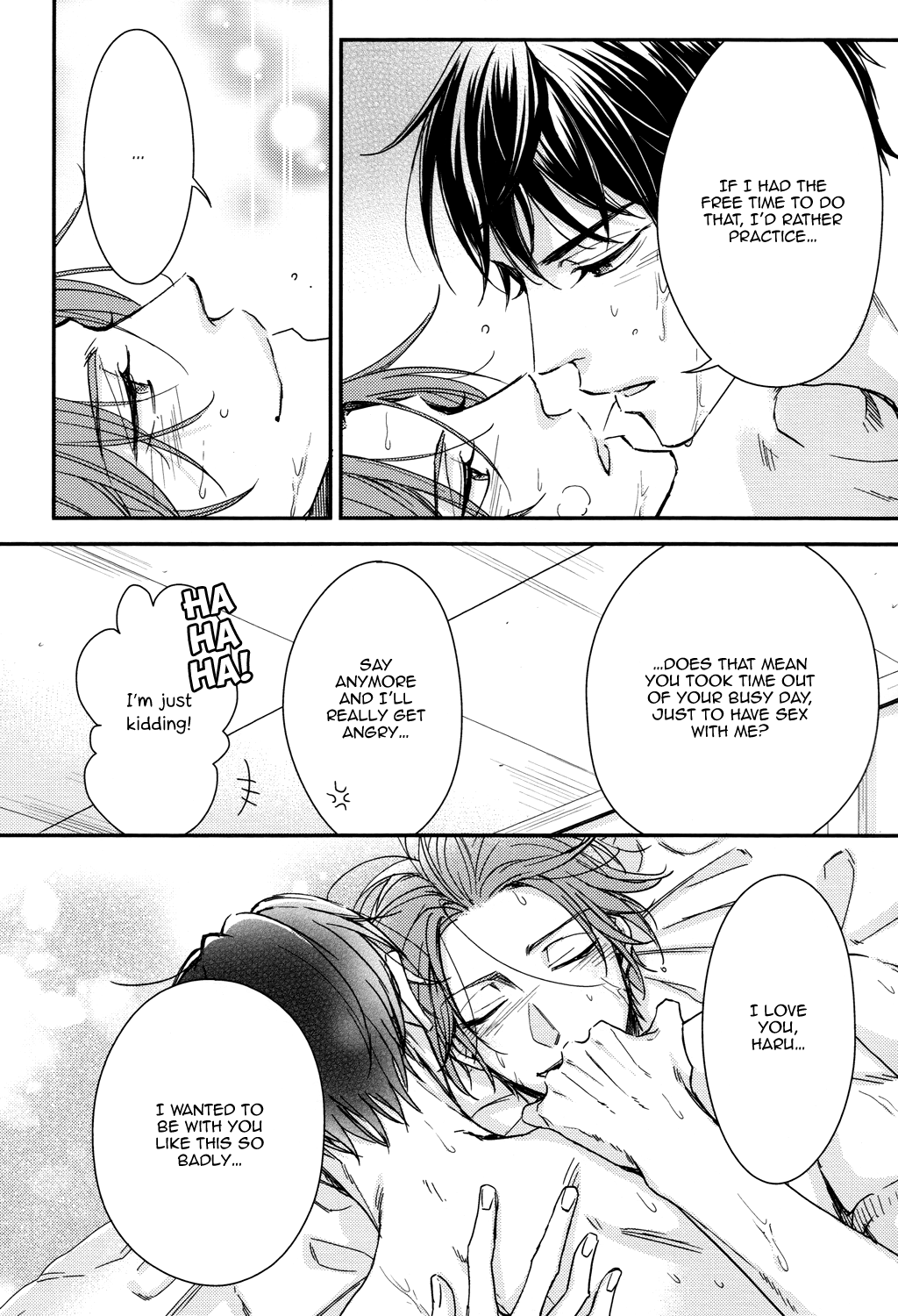 Sweet Life page 10 full