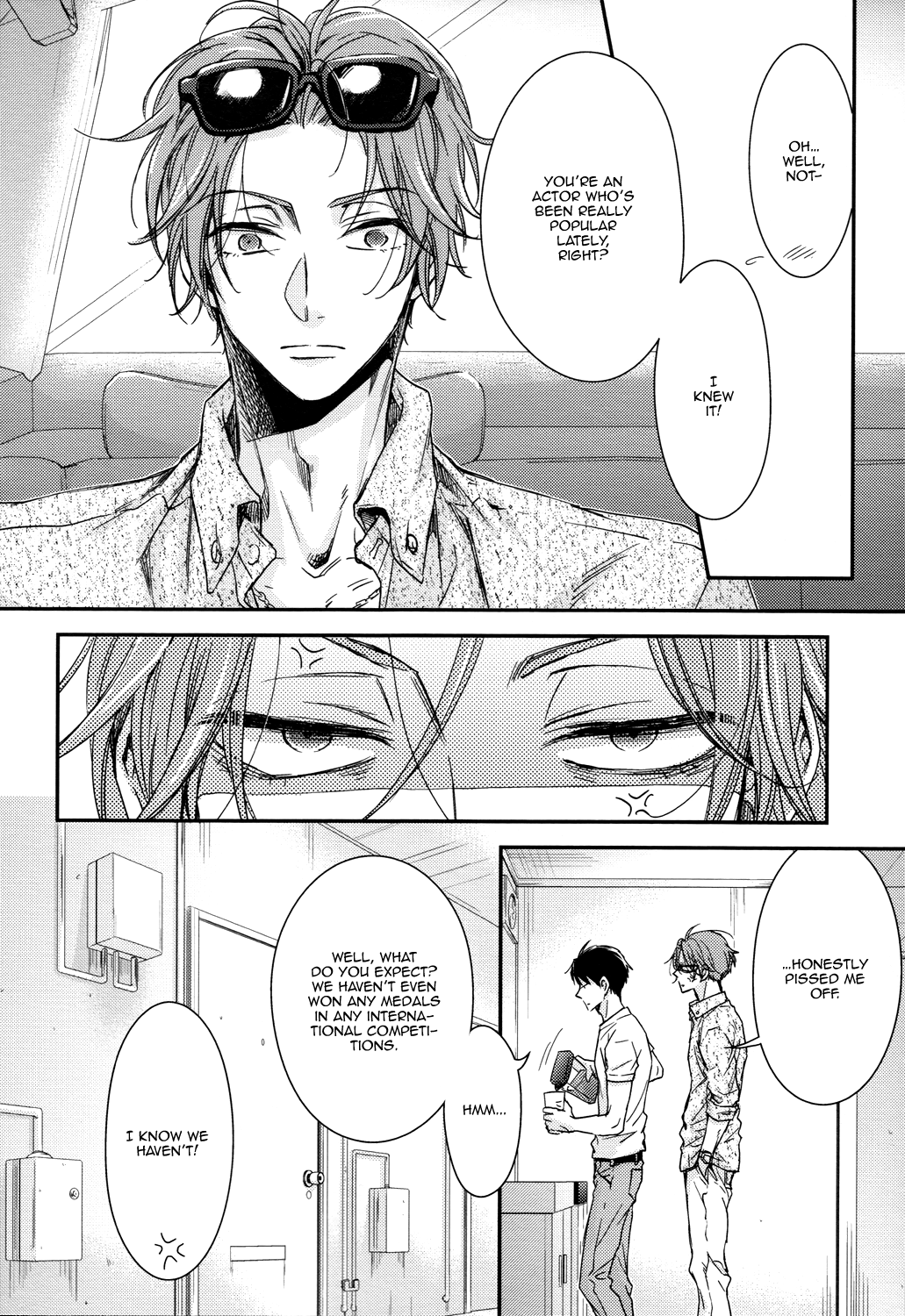 Sweet Life page 6 full