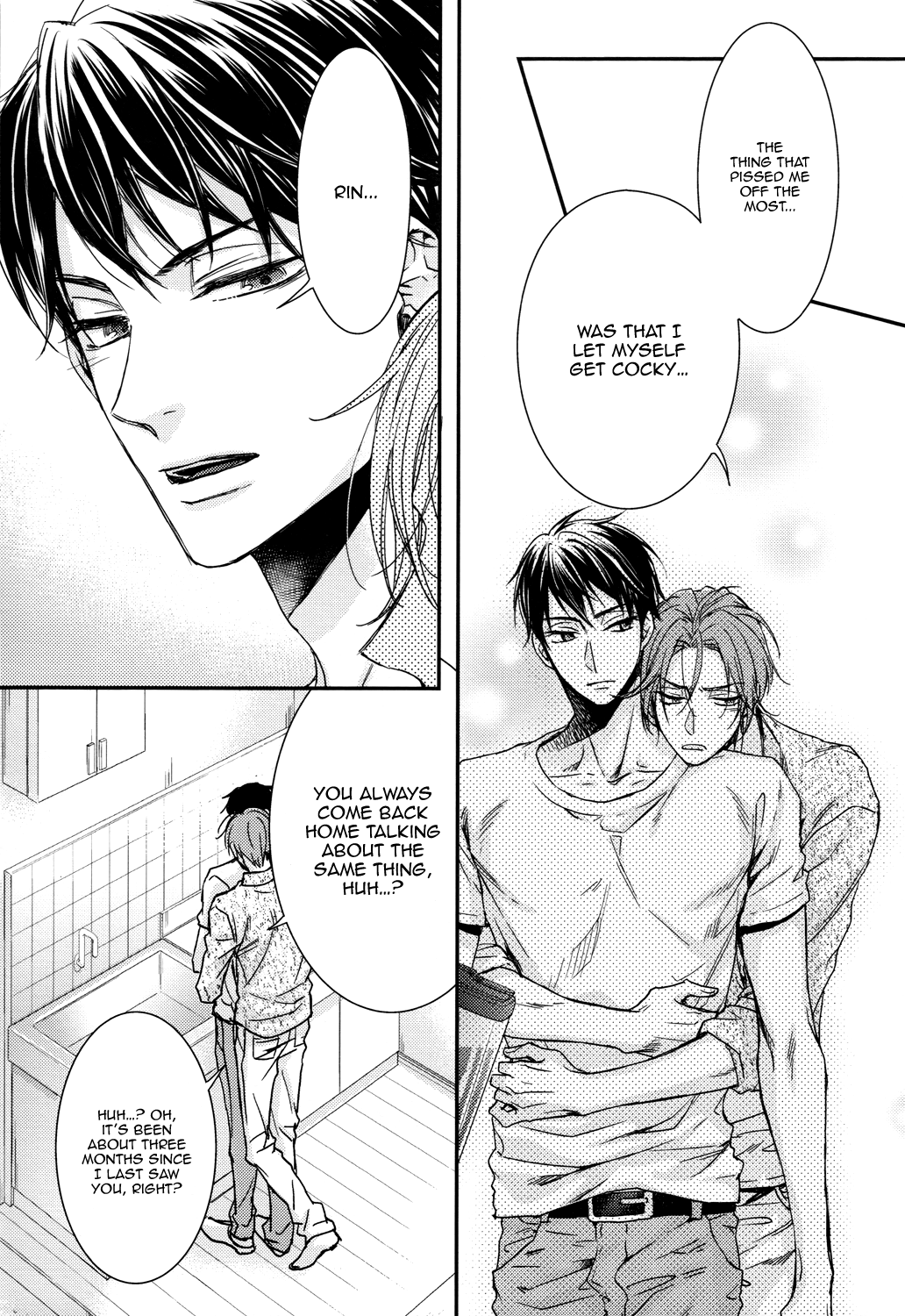 Sweet Life page 7 full