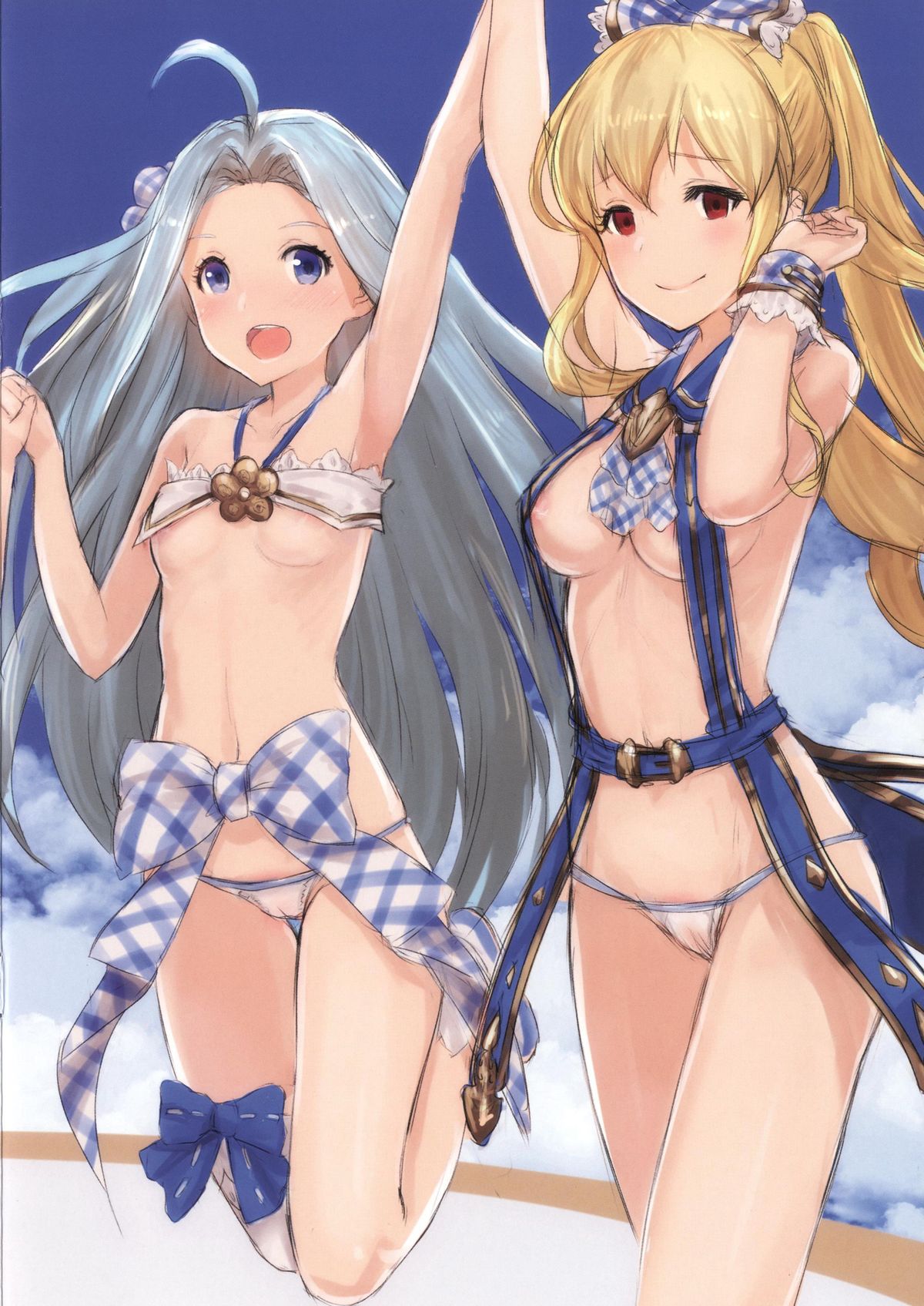 KAGUYA Tsuushin 2015 Natsu page 10 full