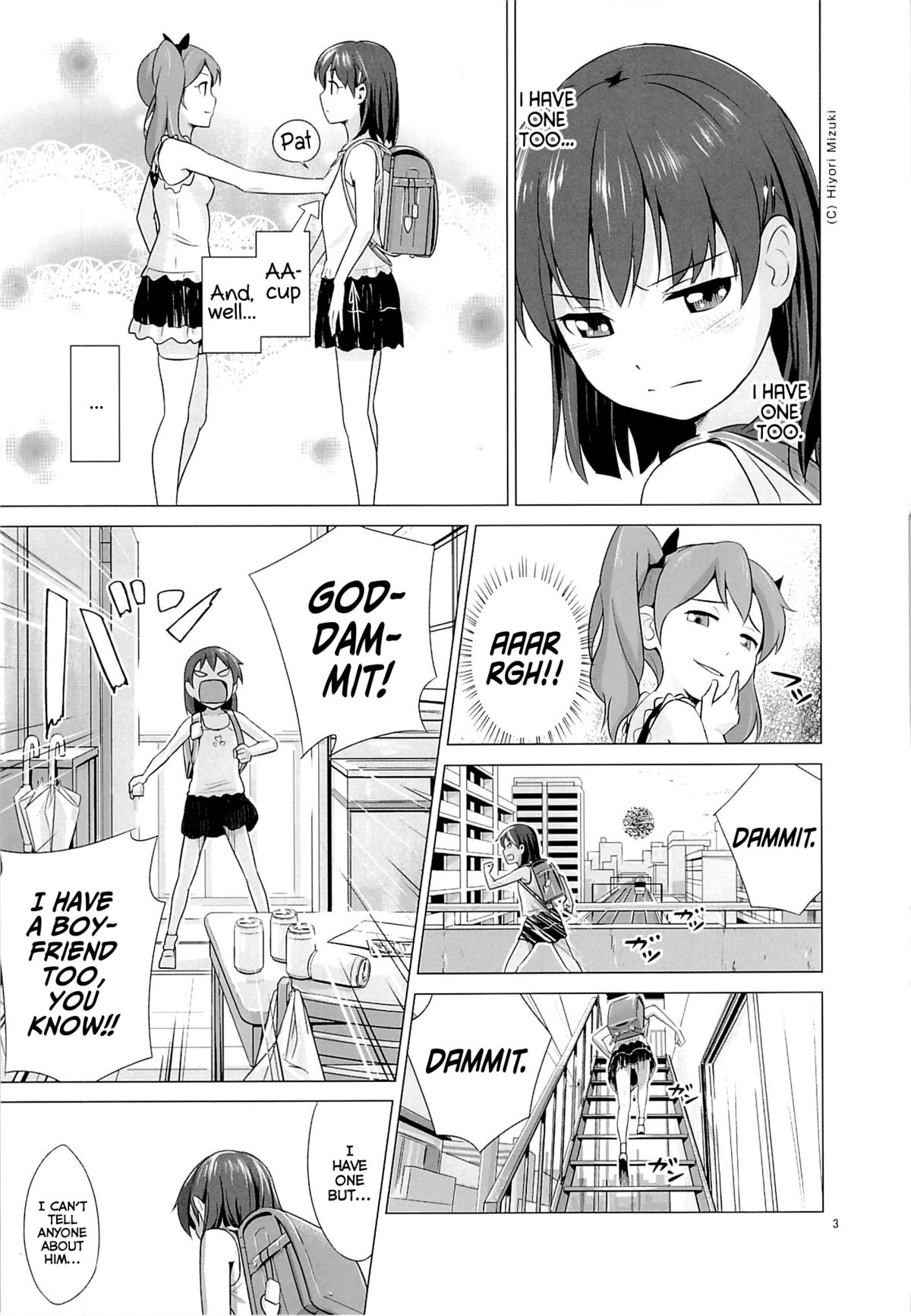 Suku-Mizu Syndrome page 4 full