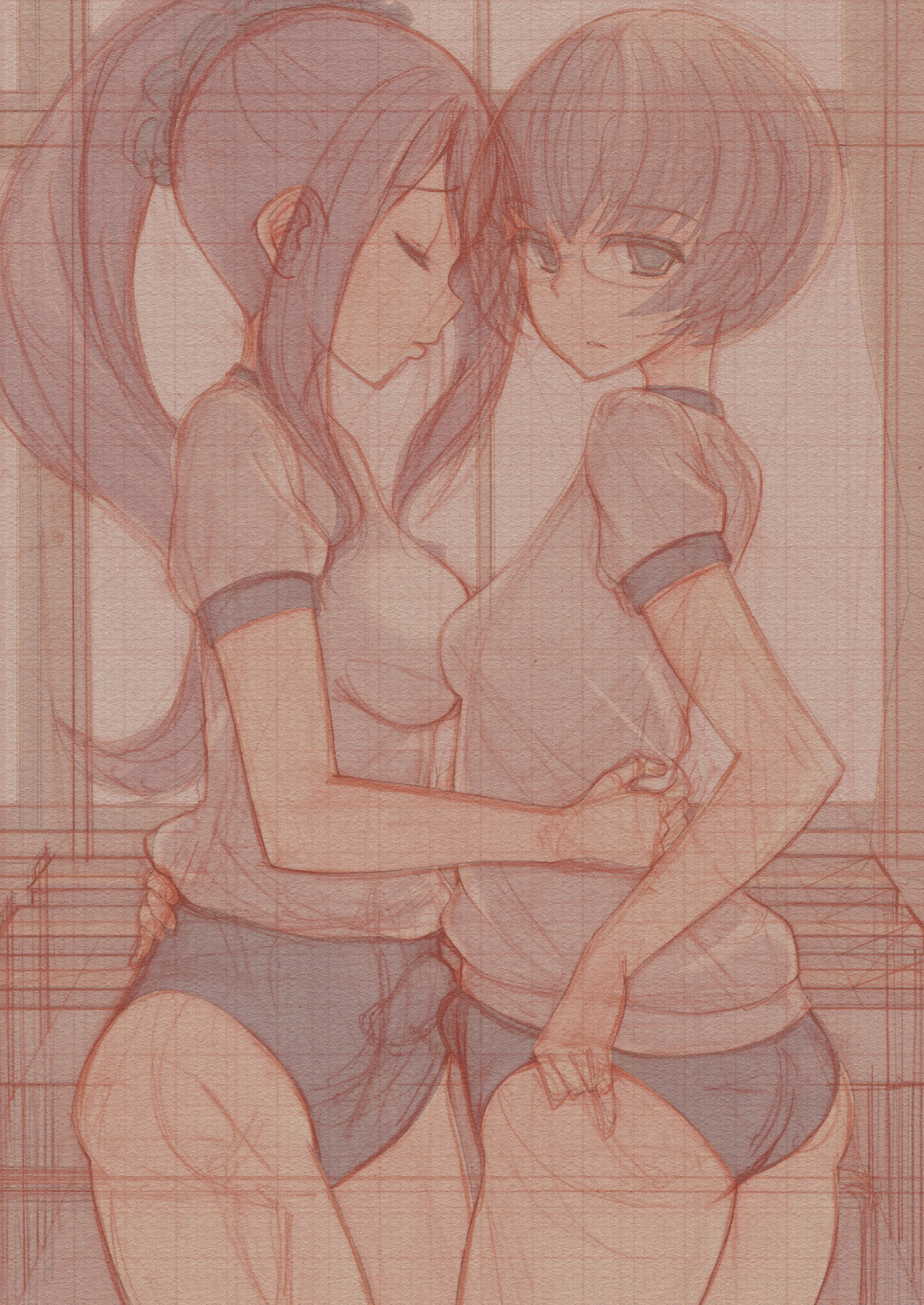 Houkei Kanojo page 2 full