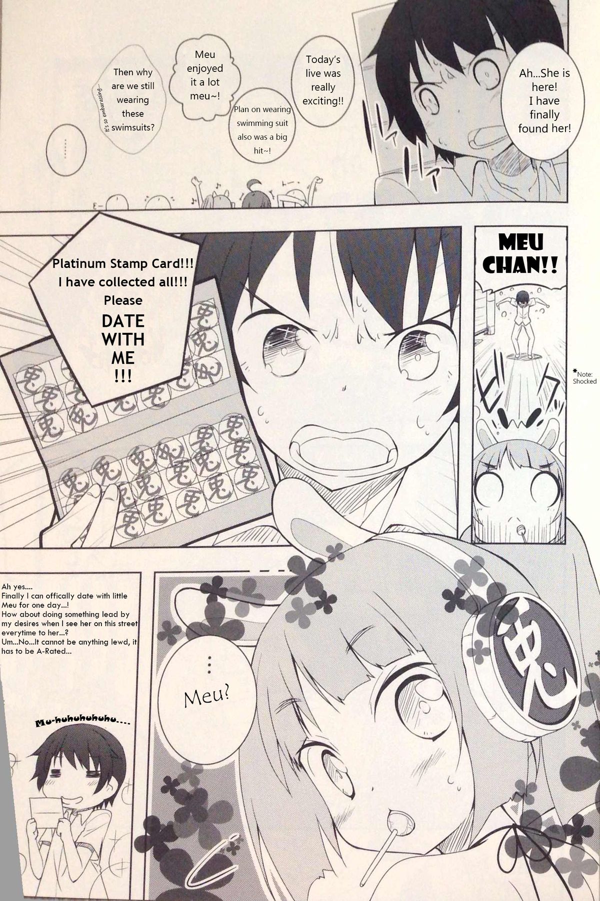 - Pettatan! page 3 full