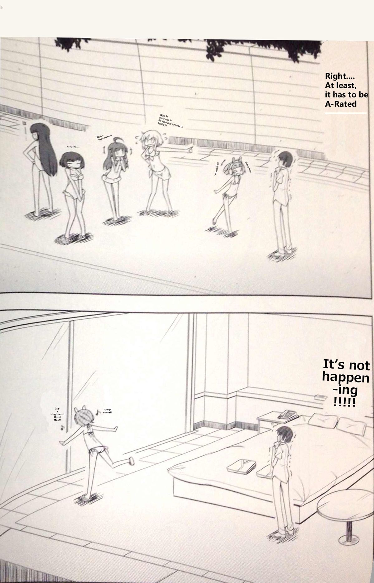 - Pettatan! page 4 full