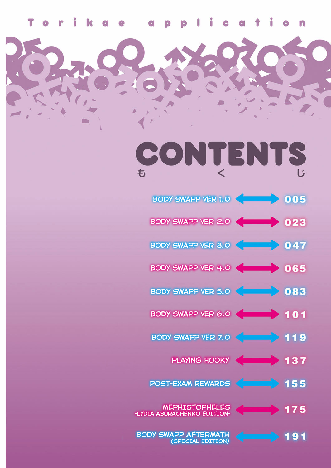 Torikae Appli | Body SwApp page 3 full