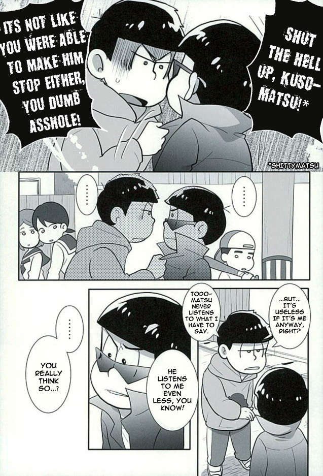 Sutabaa no Ura Menu page 10 full