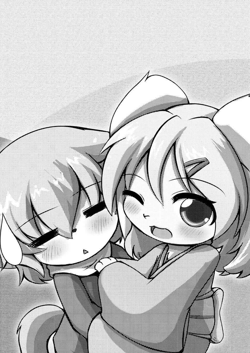 うさおーりゅうき page 2 full